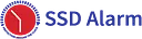 SSD Alarm logo