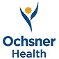 Ochsner Clinic Foundation logo