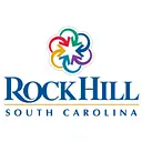 The City of Rock Hill logo