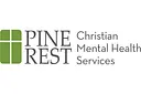 Pine Rest Christian Mental Health Services logo