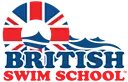 British Swim School logo