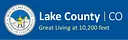 Lake County Government logo