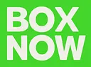 BOX NOW logo