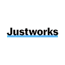 Justworks logo