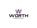 Worth AI logo