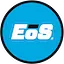 EōS Fitness logo