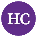 College of the Holy Cross logo