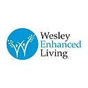 Wesley Enhanced Living logo