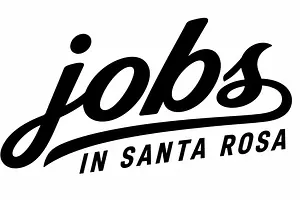 Jobs in Santa Rosa logo