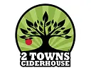 2 Towns Ciderhouse logo