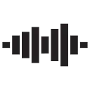Loudr Agency logo