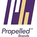 Propelled Brands Franchising logo