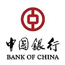 Bank of China  Limited, New York  Branch logo