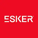 Esker logo
