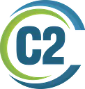 C2 Staffing logo