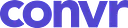 Convr logo