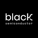 Black Semiconductor logo