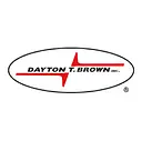 Dayton T. Brown logo