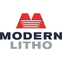 Modern Litho logo