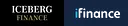 Iceberg Finance Group logo