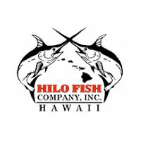 Tropic Fish Maui logo