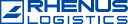 Rhenus Logistics logo