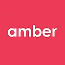 Amber logo