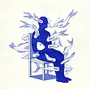 Ghost logo