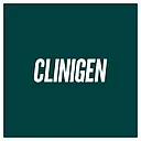Clinigen logo