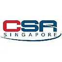 CSA Transportation logo
