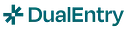 DualEntry logo