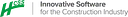Heavy Construction Systems Specialists logo