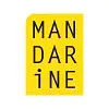  Mandarine Gestion logo