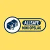  ALLSAFE Group logo