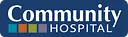 Community Hospital logo