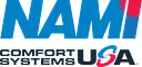 North American Mechanical logo