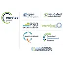 Envelop Group logo