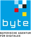 byte logo