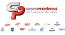 Grupo Petrópolis logo