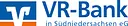 VR-Bank in Südniedersachsen eG logo