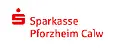 Sparkasse Pforzheim Calw logo
