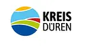 Kreisverwaltung Düren logo
