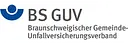 Braunschweigischer Gemeinde- Unfallversicherungsverband logo