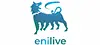 Enilive, Eni & Agip, die Tankstellen der Enilive Deutschland GmbH logo