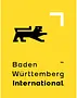 Baden-Württemberg International  Gesellschaft für internationale wirtschaftliche  und wissenschaftliche Zusammenarbeit mbH logo