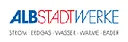Albstadtwerke GmbH logo