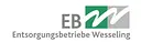 Entsorgungsbetriebe Wesseling logo