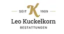 Ahorn Bestattungen West GmbH logo