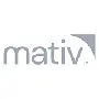 Neenah Gessner GmbH / Mativ logo