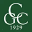 Carolina Golf Club logo